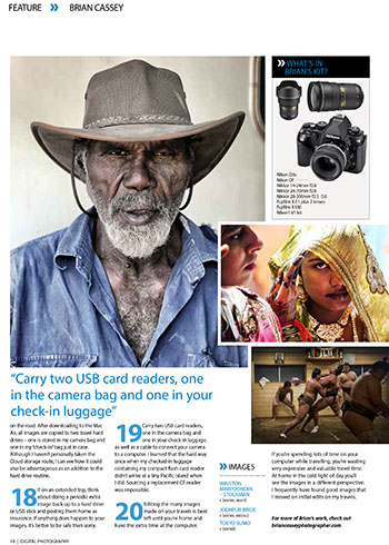 Digital Photography Magazine 4