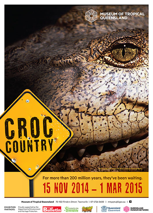 Croc CountryBlog