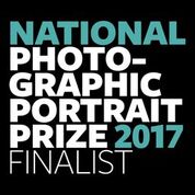 National Photographic Portrait Prize 2017