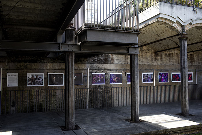 Head On Photofestival 2020 - Paddington Reservoir Gardens - "Me Too - Where The Boys Are ... The Girls Are" - exhibition of work by Brian Cassey